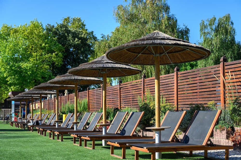 Park Inn By Radisson Zalakaros 61/62