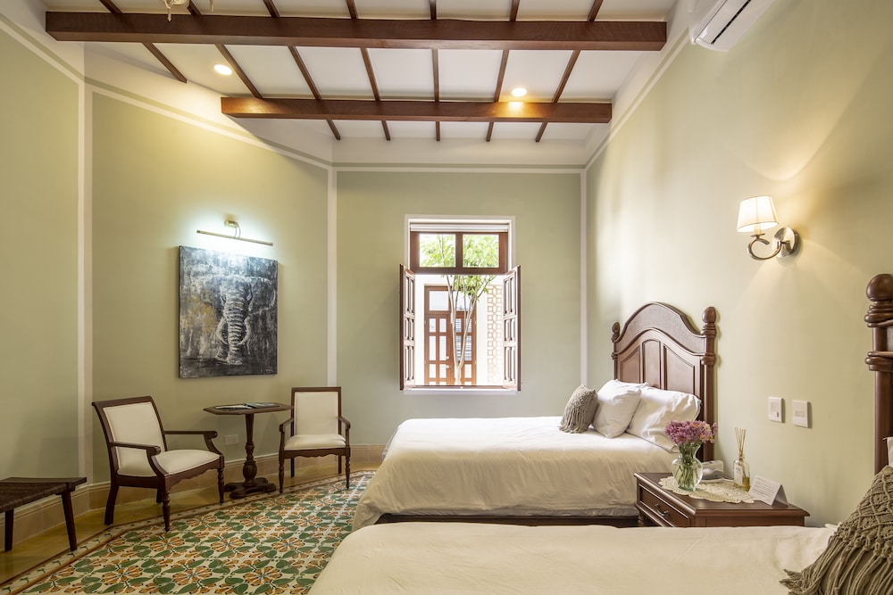 Hotel Casa Tavera 25/67