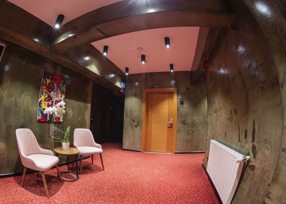 Meydan Besiktas Hotel 5/49
