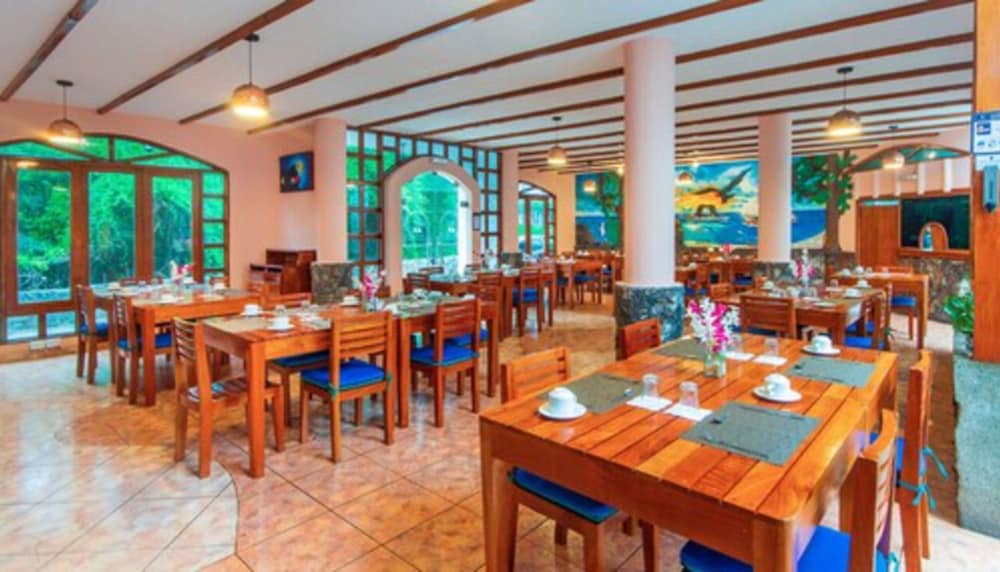 Grand Hotel Leon Marino Galapagos 35/46