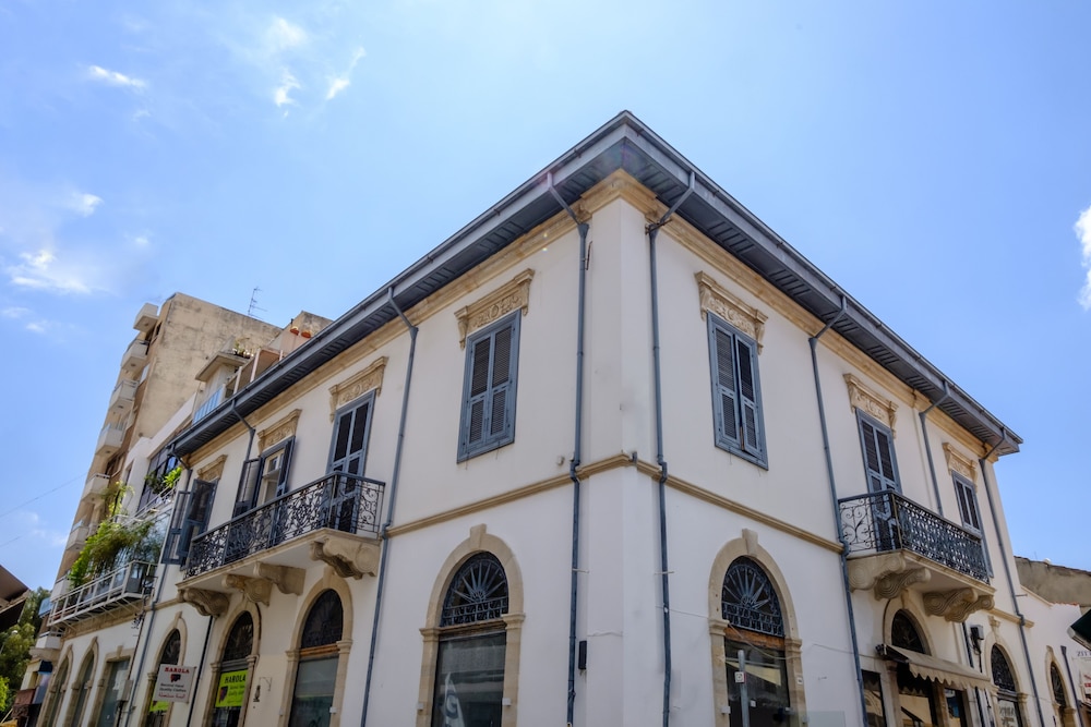 La Maltese Boutique Limassol 5/50