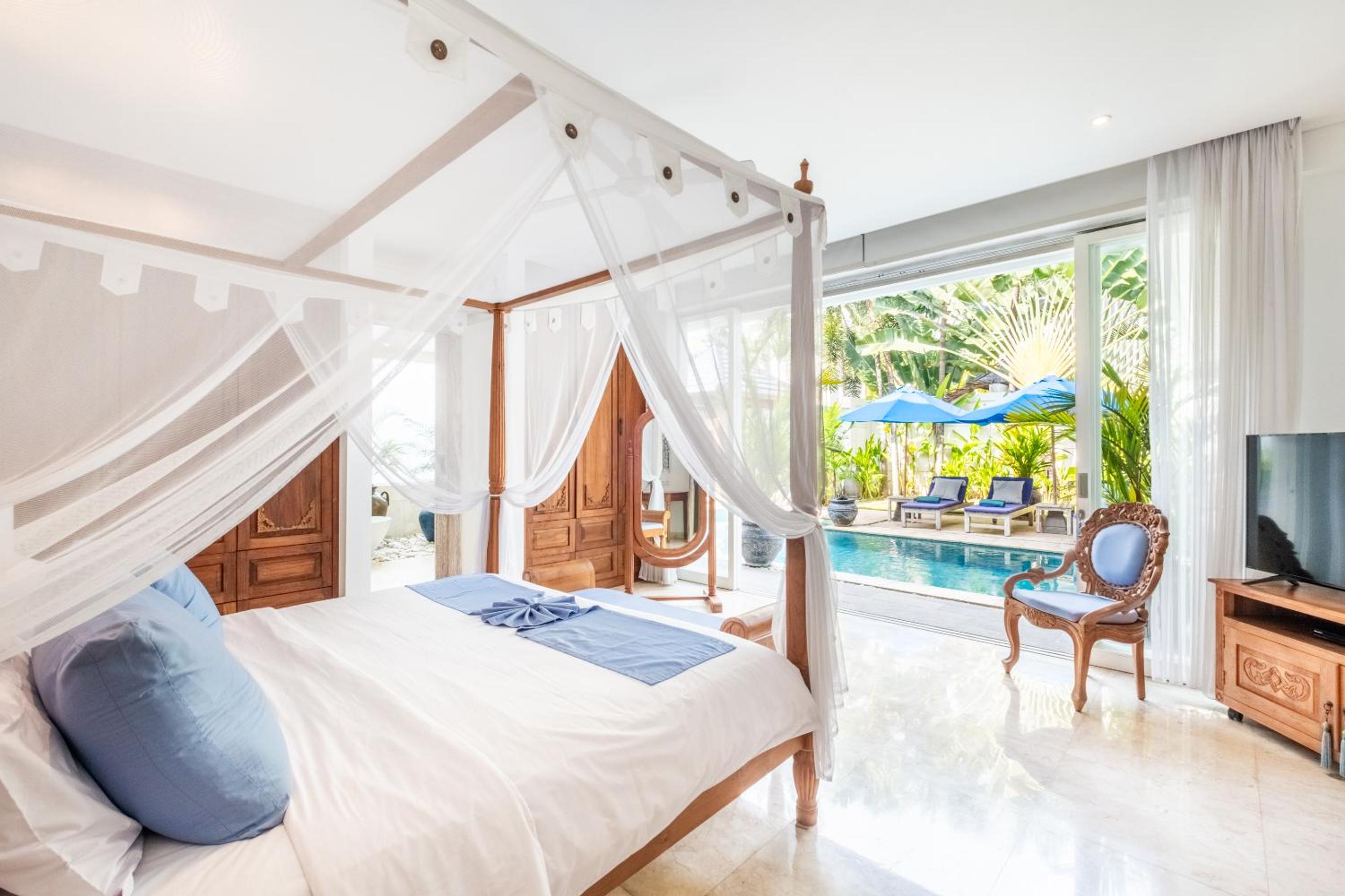 4 Bedrooms, Pool, Jejas, Luxury, Villa, King Bed, Kitchenette
