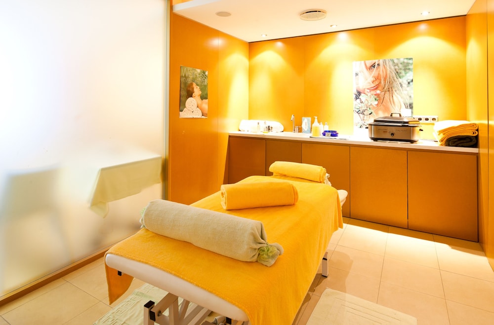 Hotel Marlena 26/60