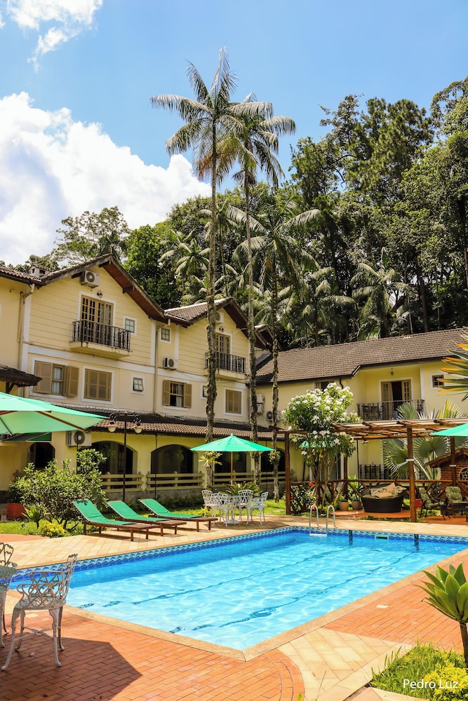Hotel Rio Penedo 7/46