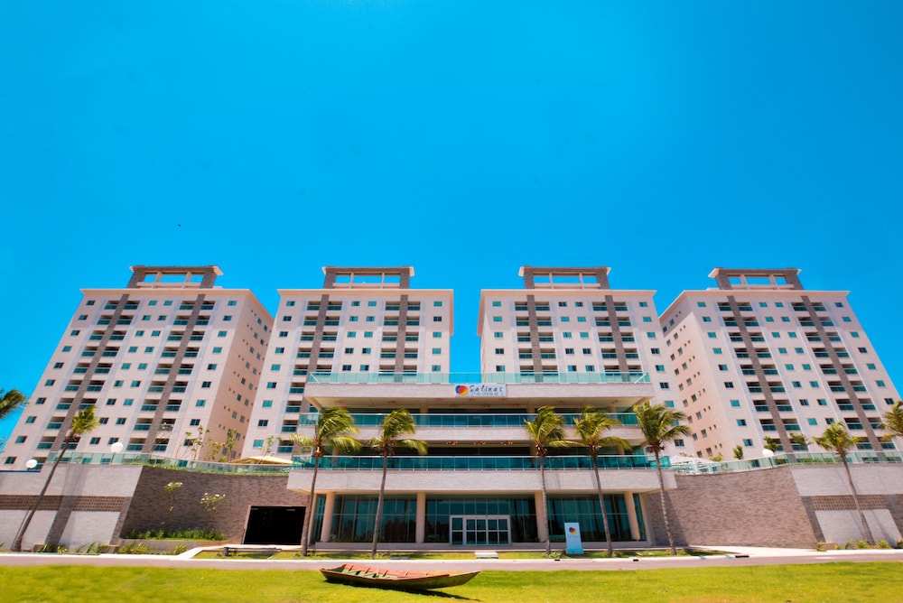 Park GAV Resorts (former Salinas Park Resort) in SALINOPOLIS