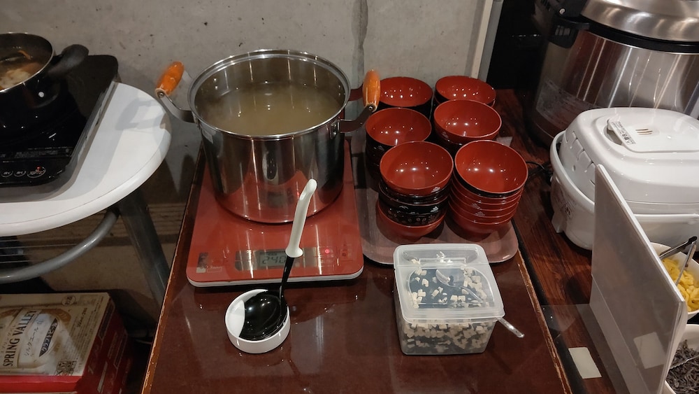 Tsuyama Central Hotel Annex 15/34
