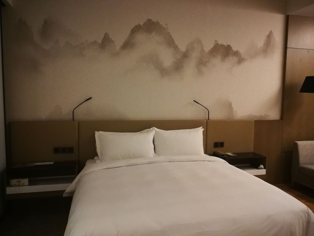 Novotel Deqing 29/56