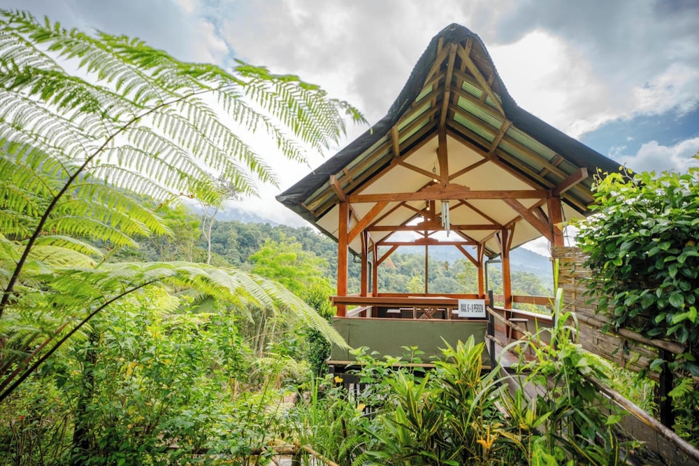 SANG GIRI - MOUNTAIN TENT RESORT 5/49