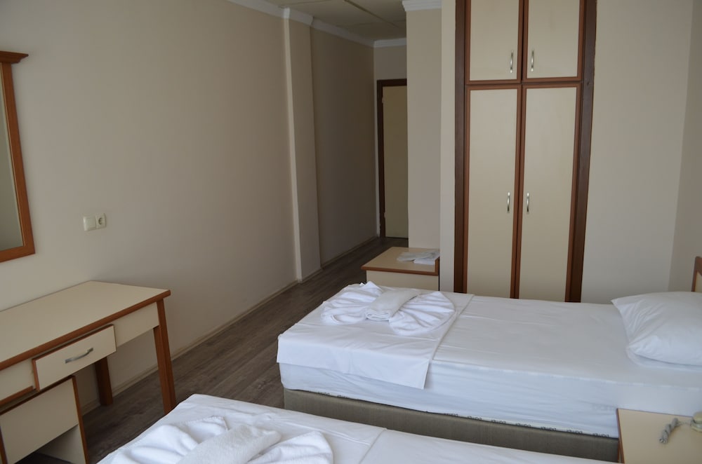 Ayvalik Palas Hotel 8/45