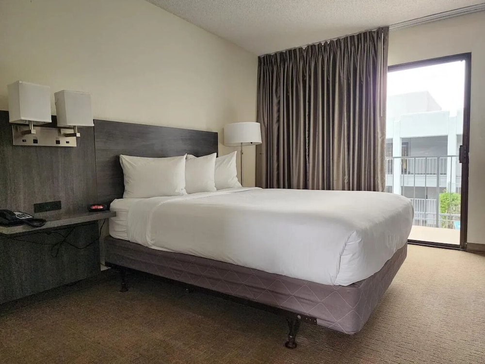 Las Palmas Hotel Tucson 7/41