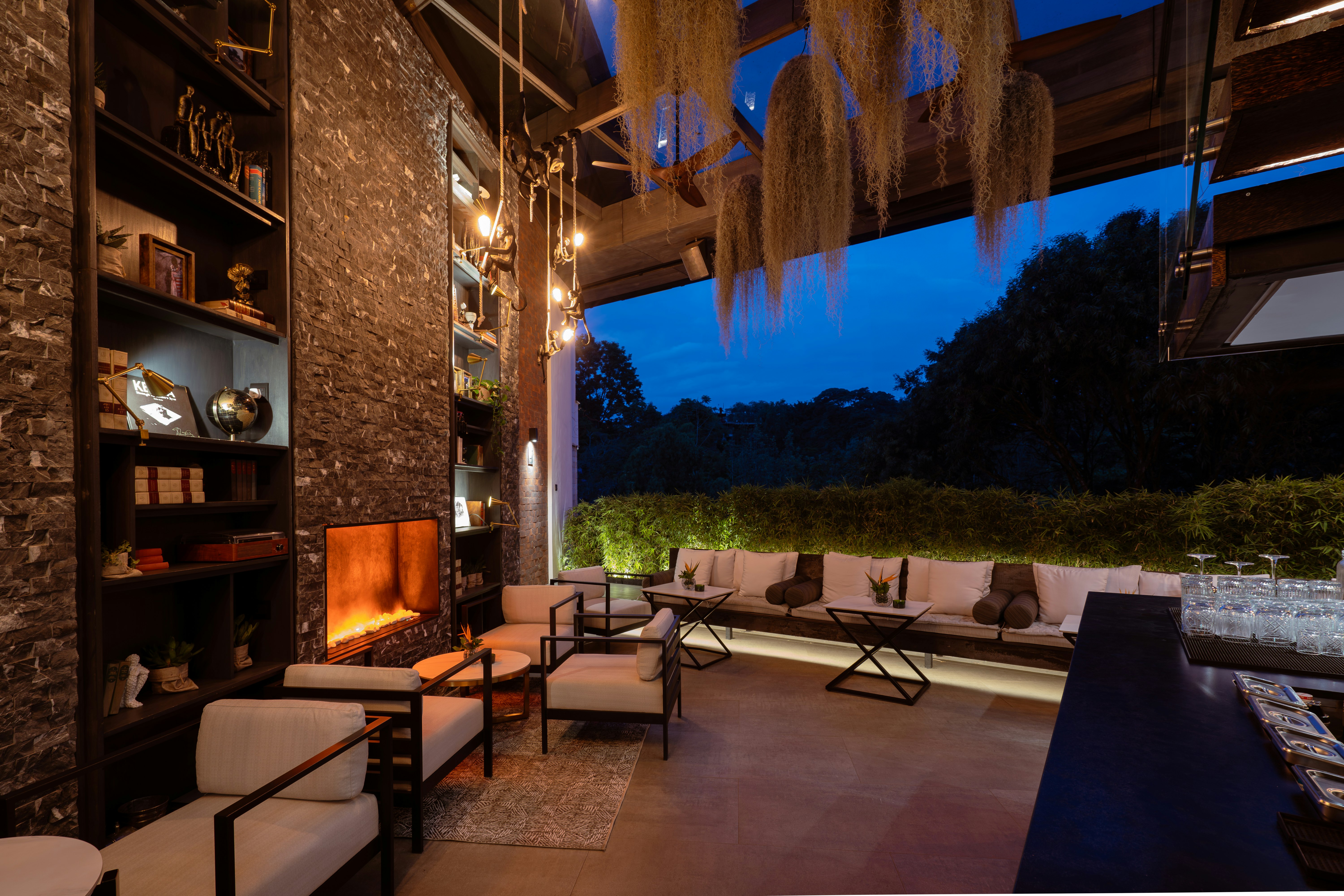 Kwetu Nairobi, Curio Collection by Hilton 29/55