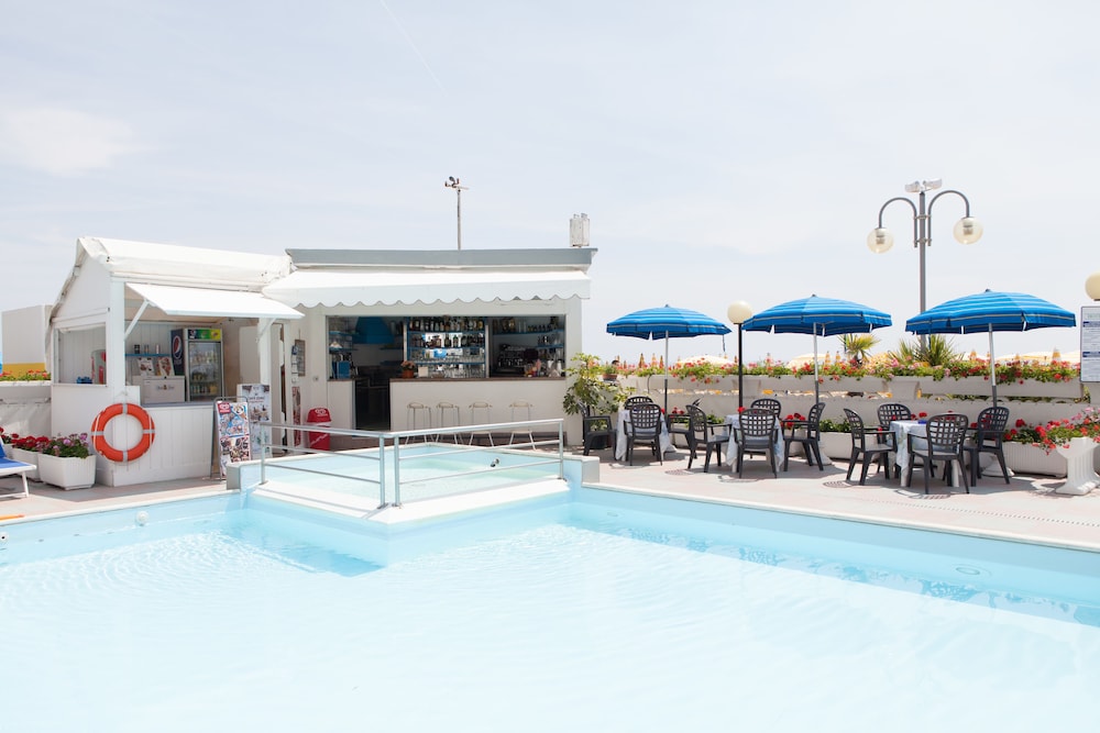 Hotel Marina Jesolo 6/61