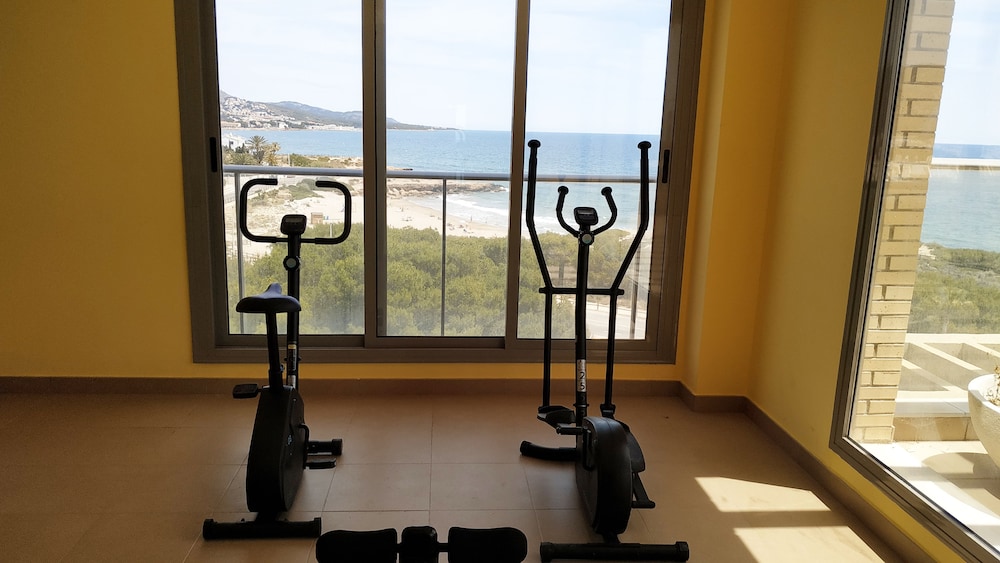 Alcocebre Suites 25/50