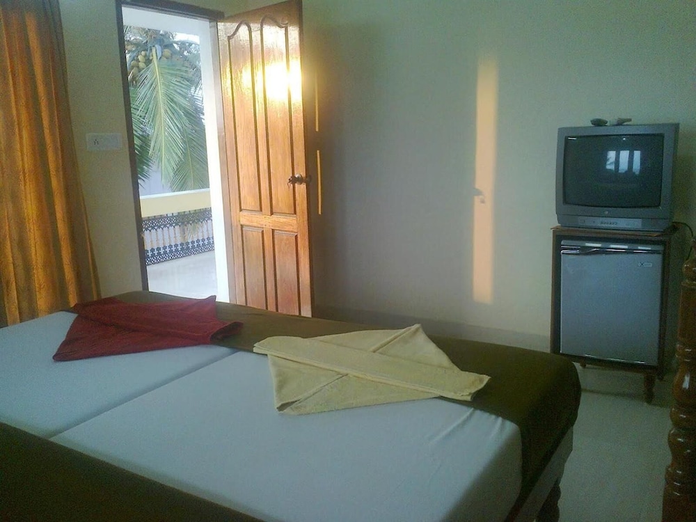 Beach Florra Inn 14/45