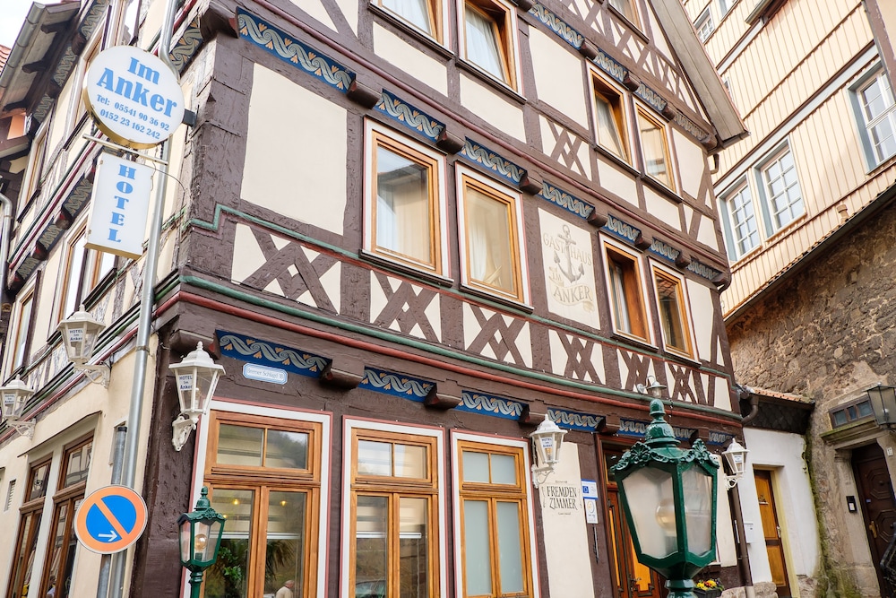 Hotel im Anker 2/52