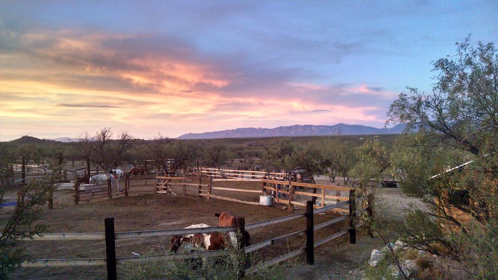 Tombstone Monument Ranch 34/35