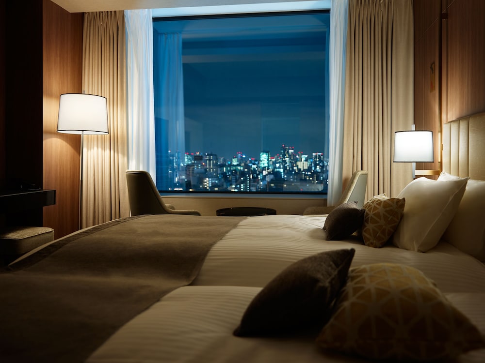 Mitsui Garden Hotel Roppongi Tokyo Premier 35/69