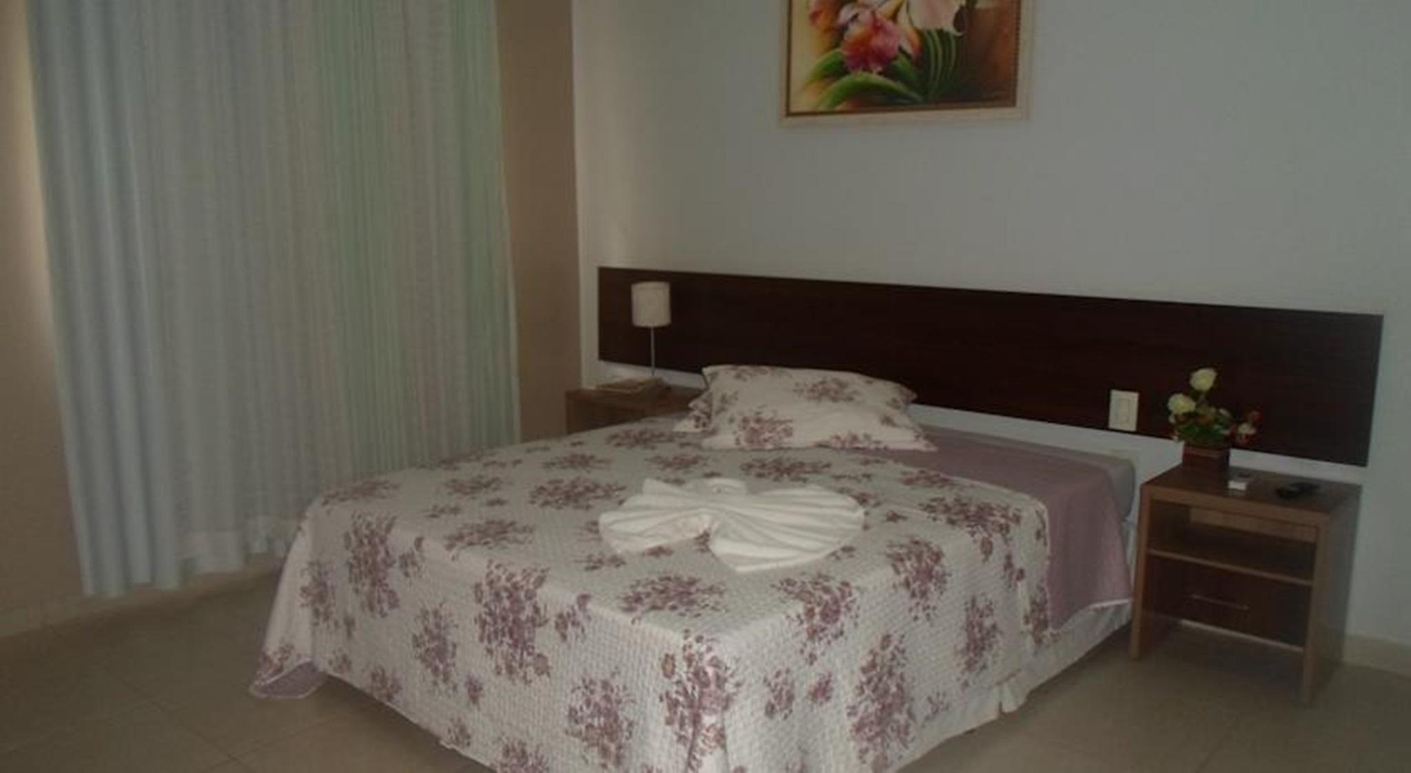 Hotel Tauari 13/39