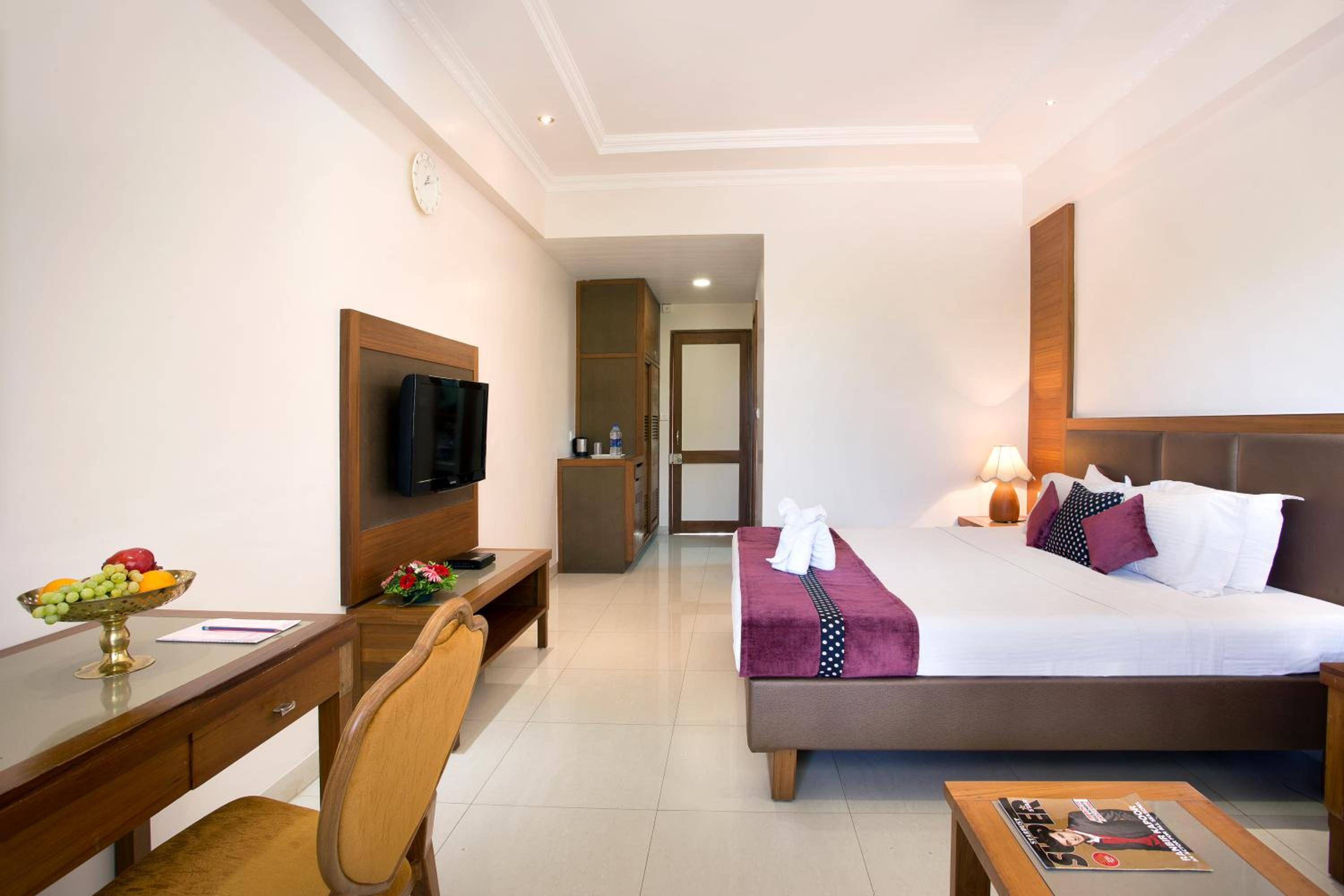 Avion Holiday Resort 6/38