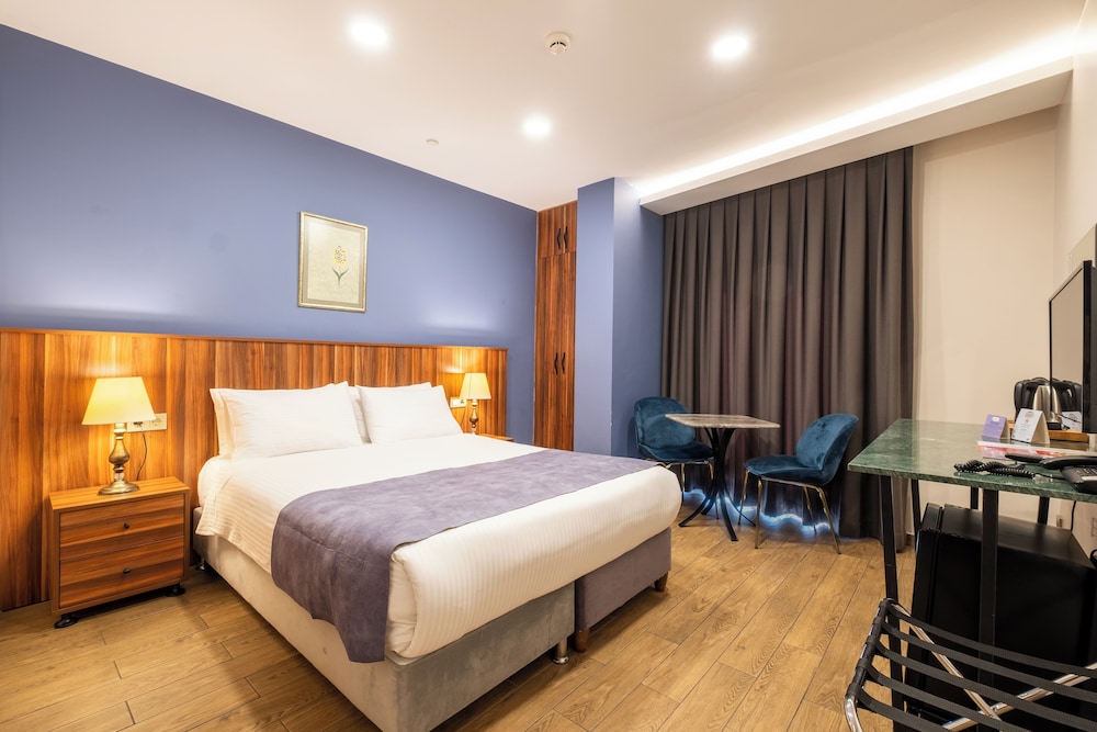 La Wisteria Boutique Hotel 18/66