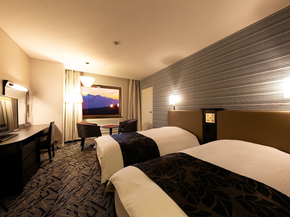 Apa Resort Joetsu Myoko 12/64