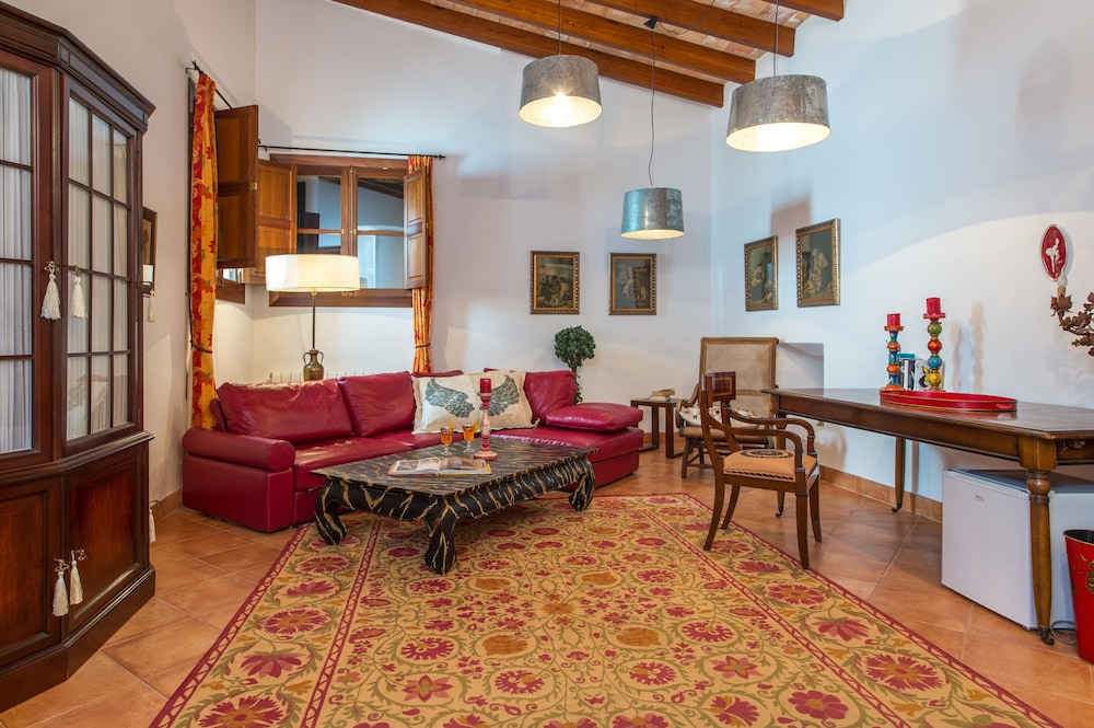 Agroturismo Fincahotel Es Llobets - Adults Only 30/50