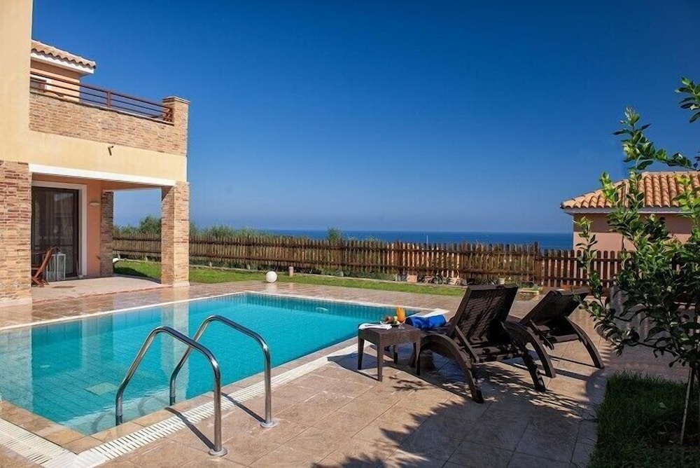 St. John Villas Zakynthos 25/51