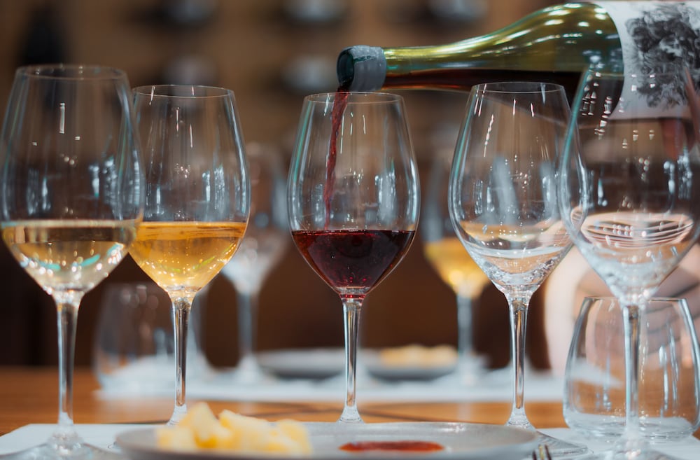 Altos De La Vina Hotel 17/51