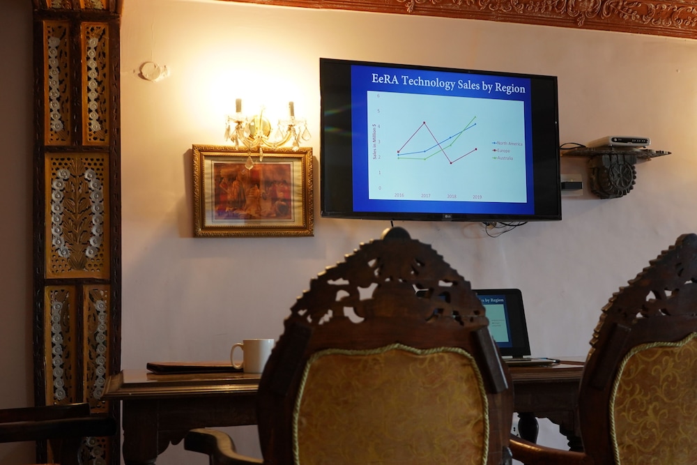 Welcomheritage Grace Hotel 32/44