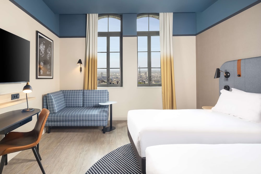 Hyatt Place Rouen 19/48