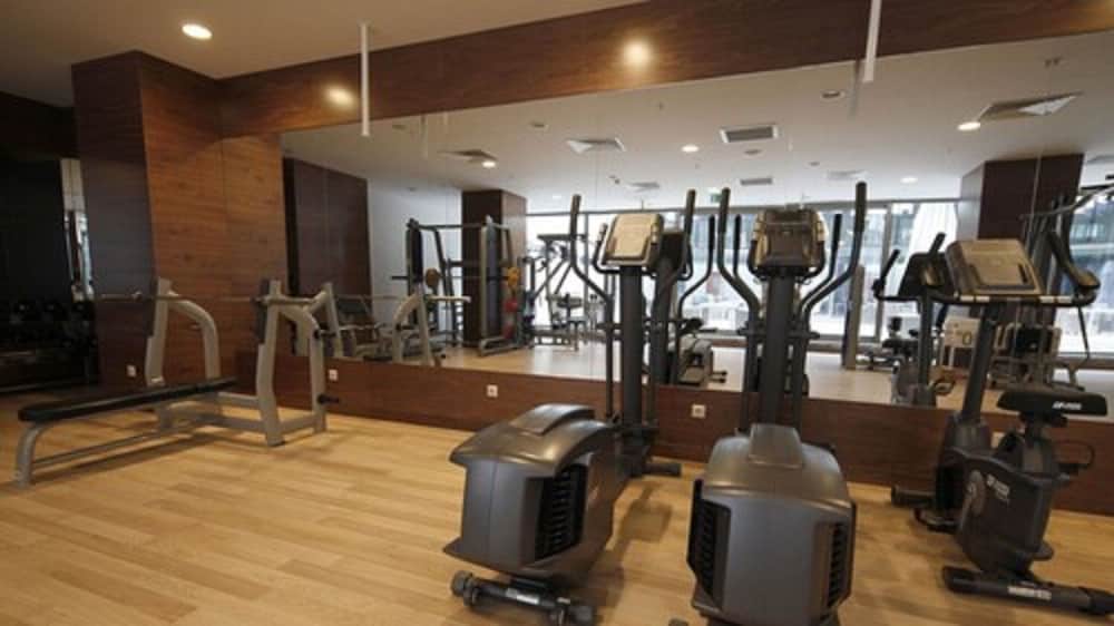 Park Dedeman Eskisehir 42/69