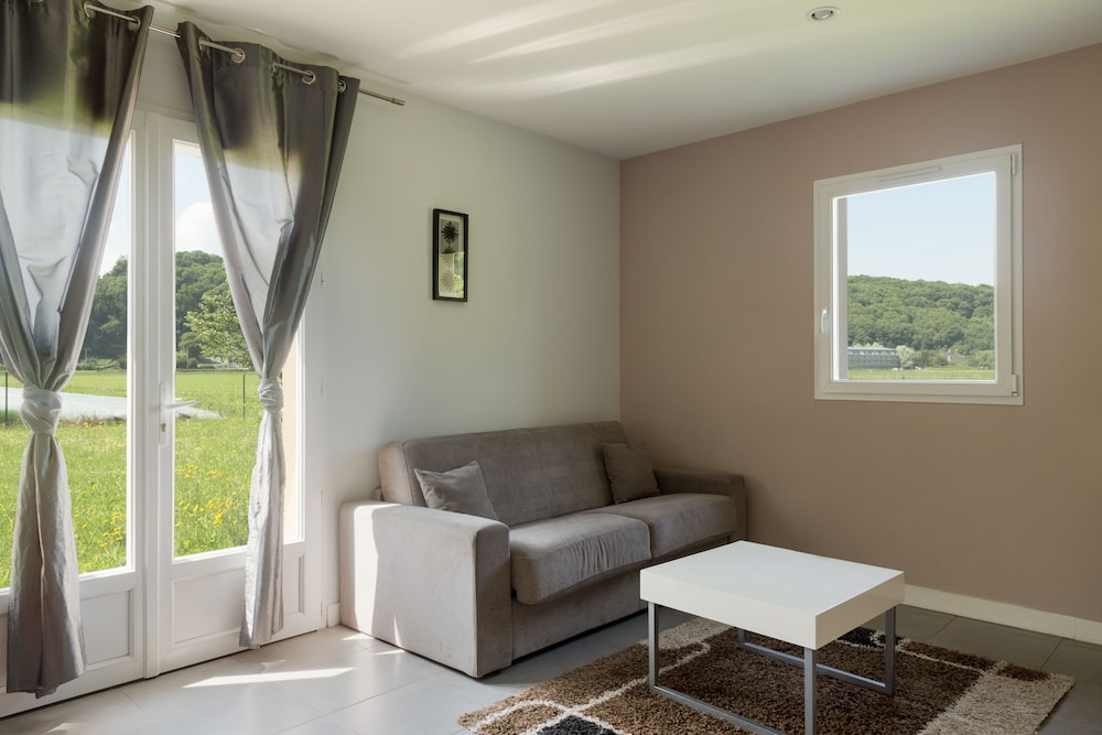 Hotel the Originals Le Mont Saint Michel Sud Les Quatre Salines 30/52