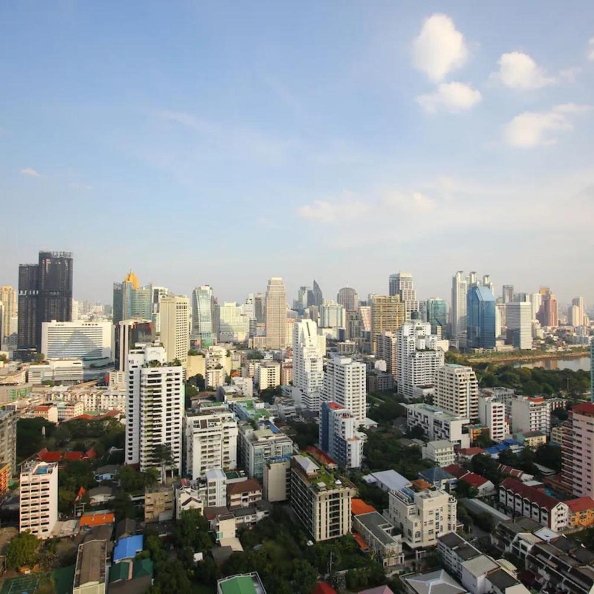 OMNI TOWER SUKHUMVIT NANA BY COMPASS HOSPITALITY 52/61