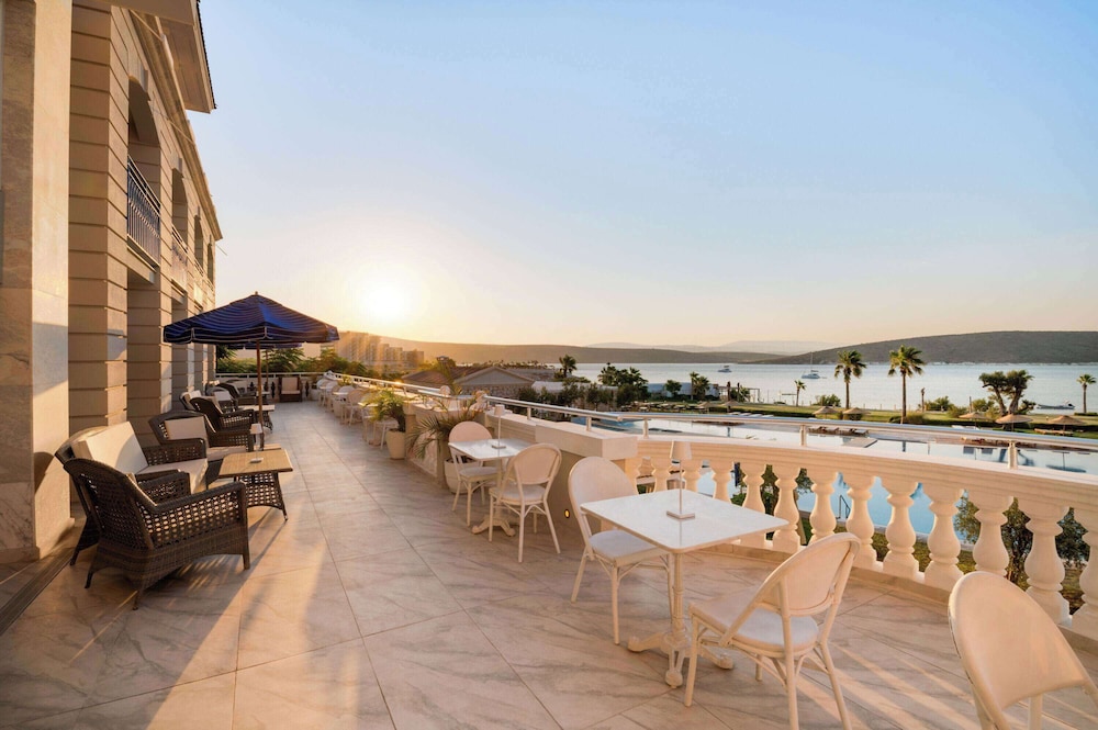 Dolce by Wyndham Cesme Alacati 45/58