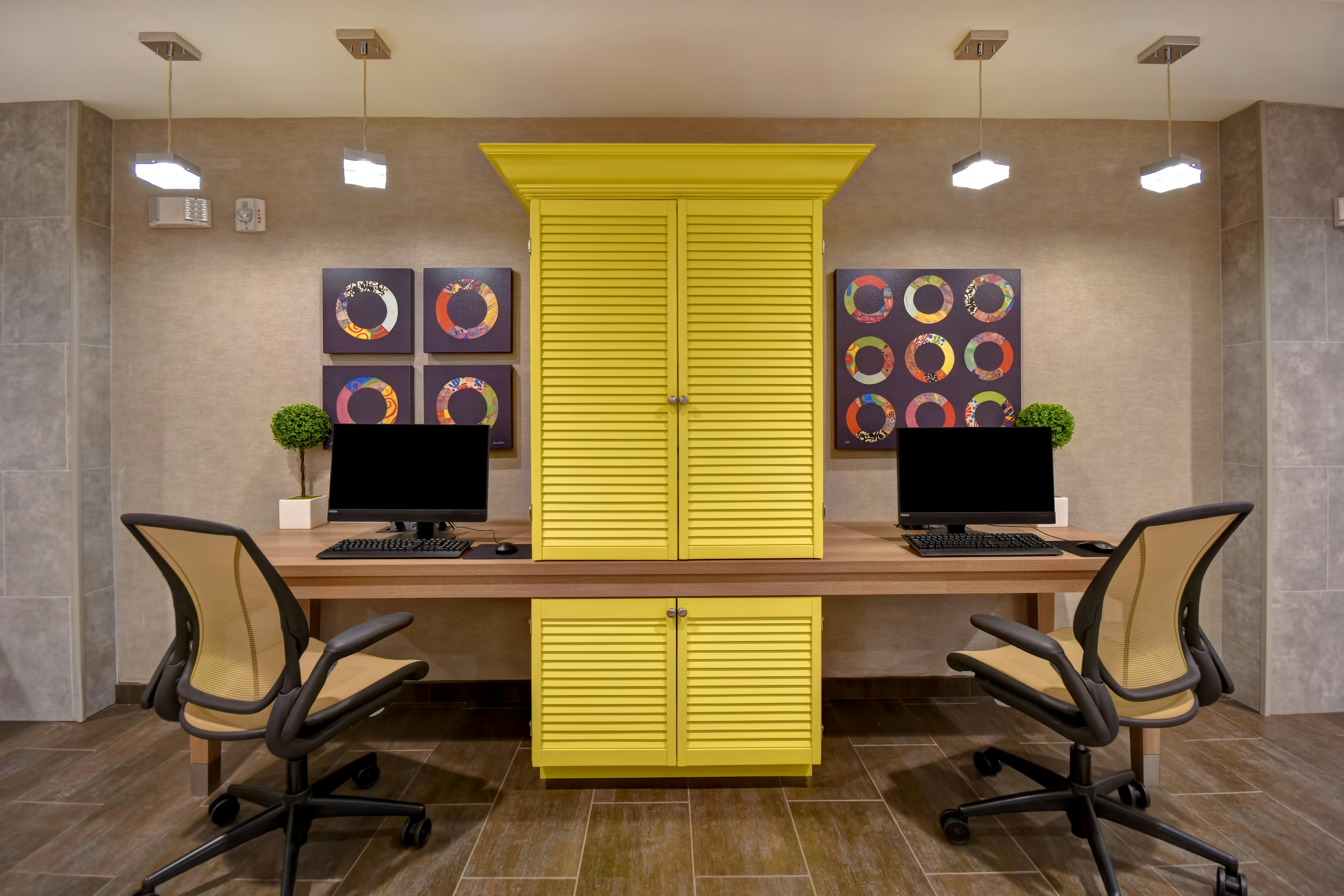 Home2 Suites By Hilton Harvey 15/19