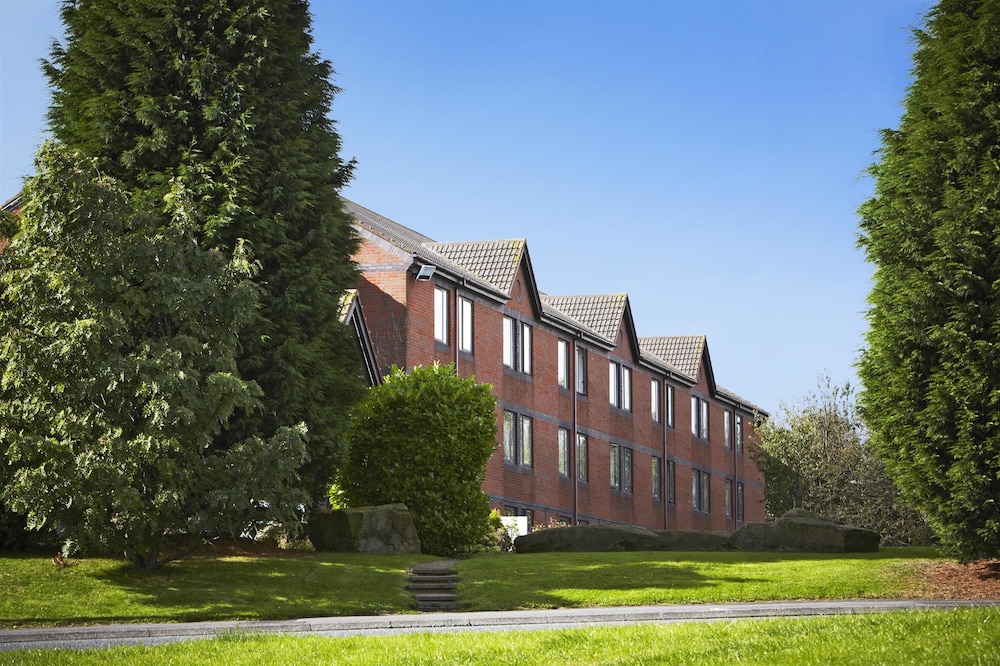 Campanile Washington – Newcastle-Upon-Tyne 1/57