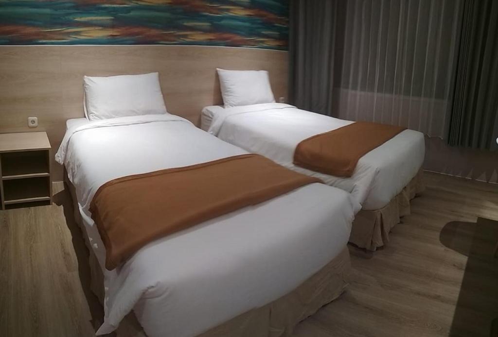 Lereng Bromo Hotel 21/35