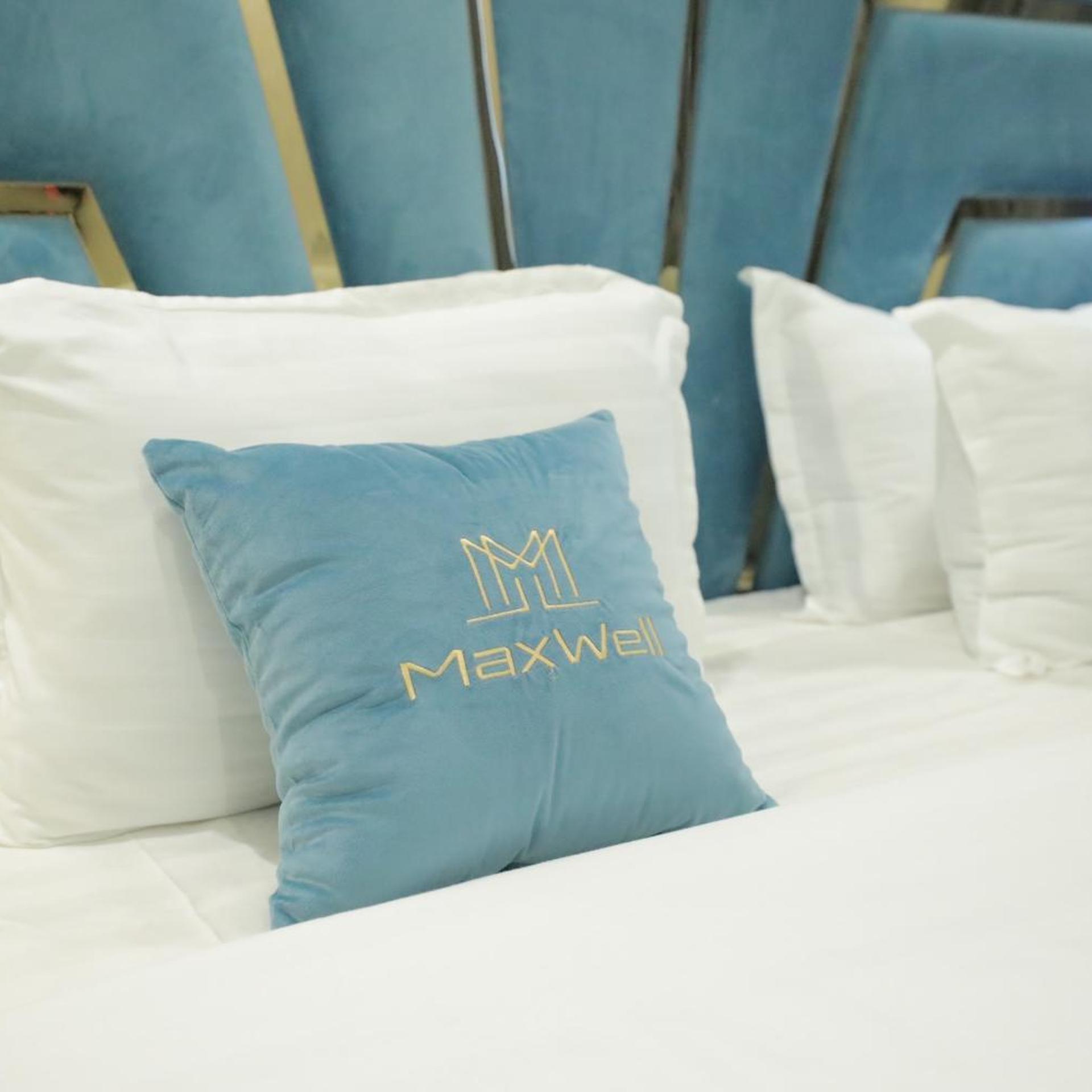 MaxWell Hotel & Spa 31/64