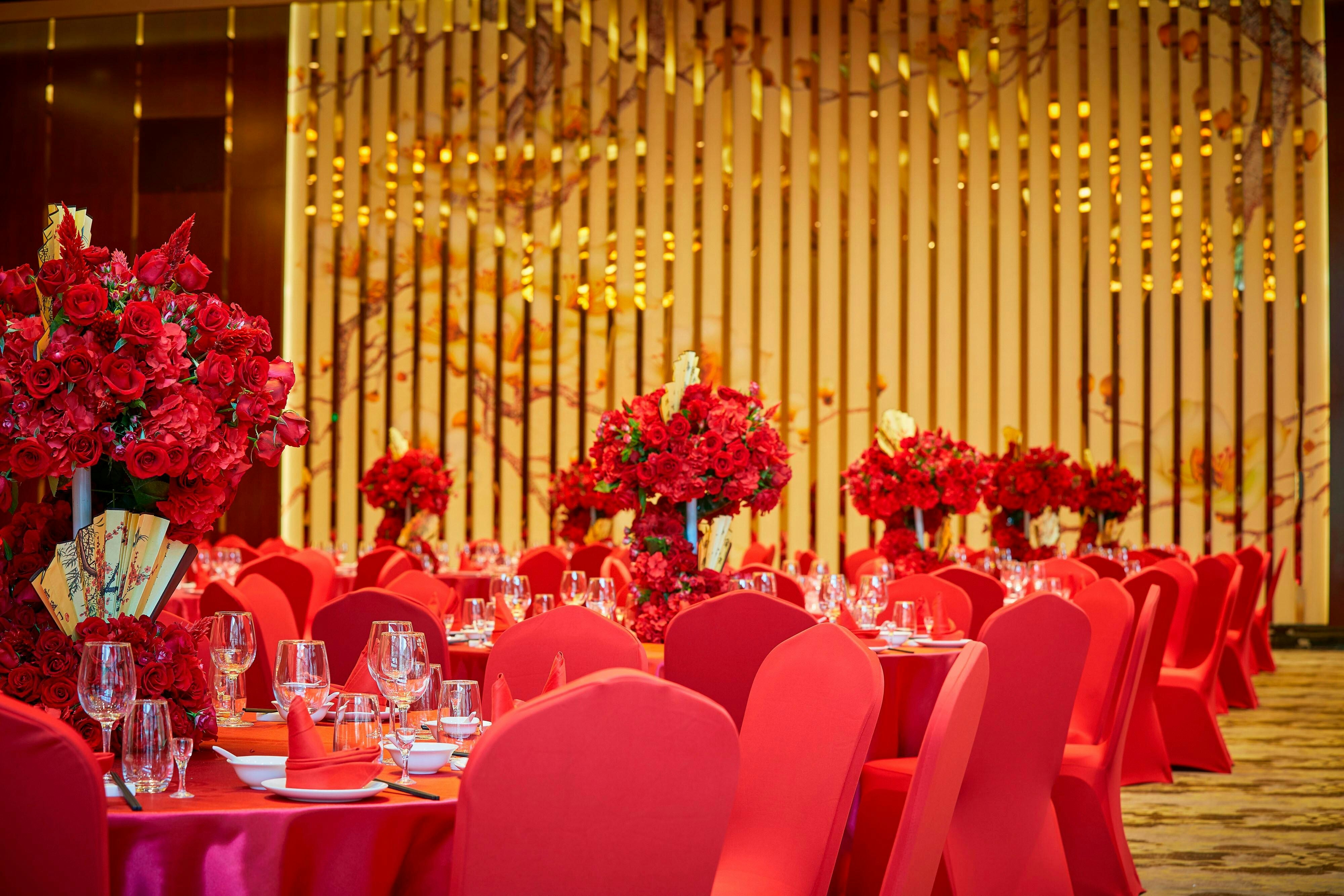 Four Points By Sheraton Liupanshui 54/54