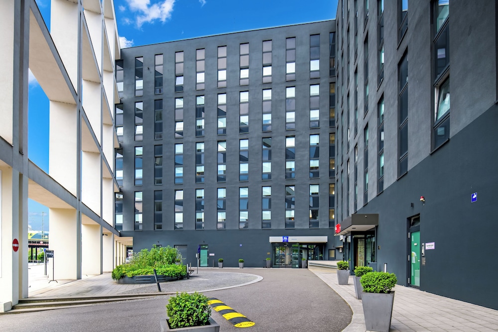ibis Hamburg City 61/65