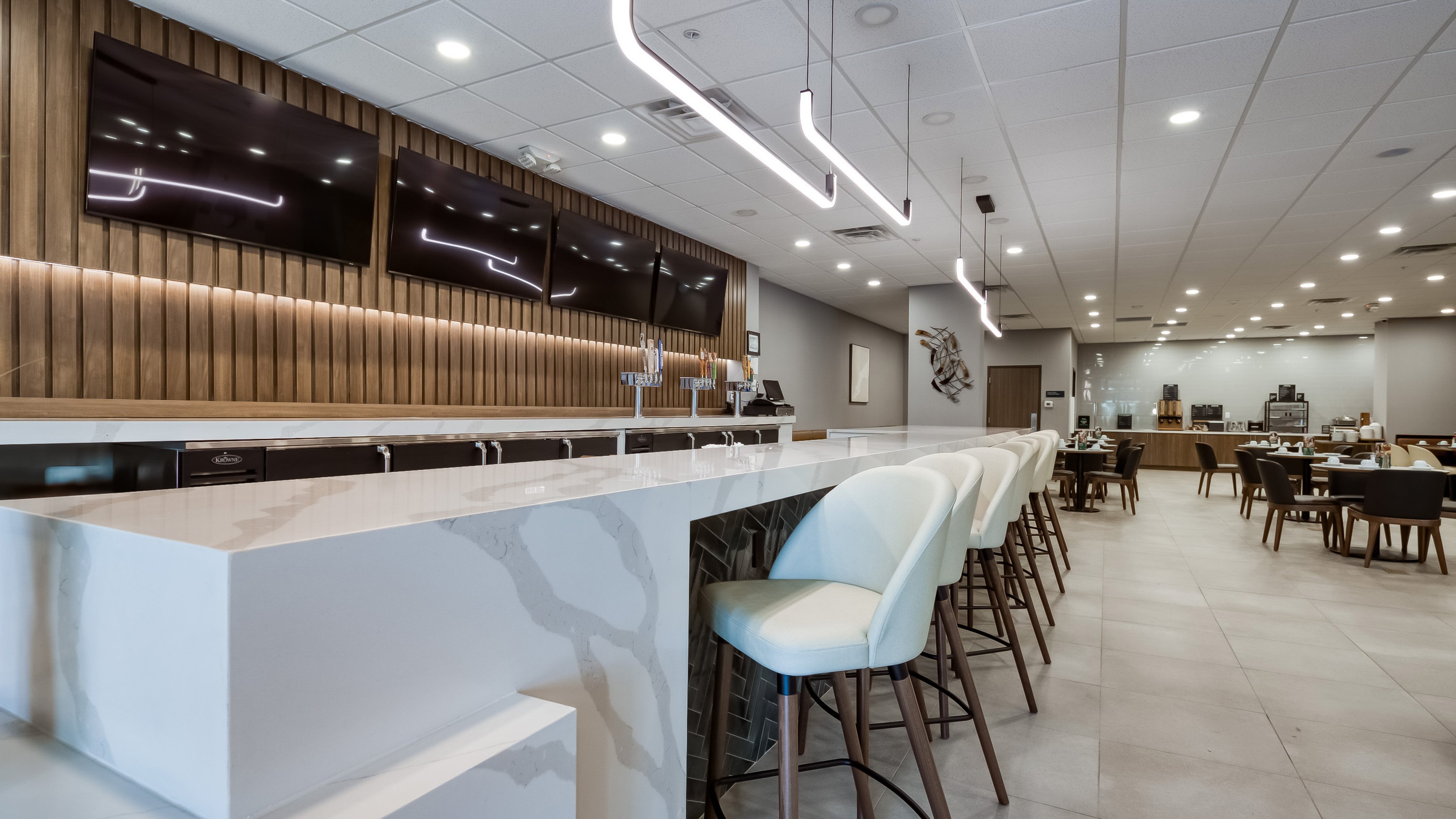 Holiday Inn Nashville Airport, an IHG Hotel 38/50