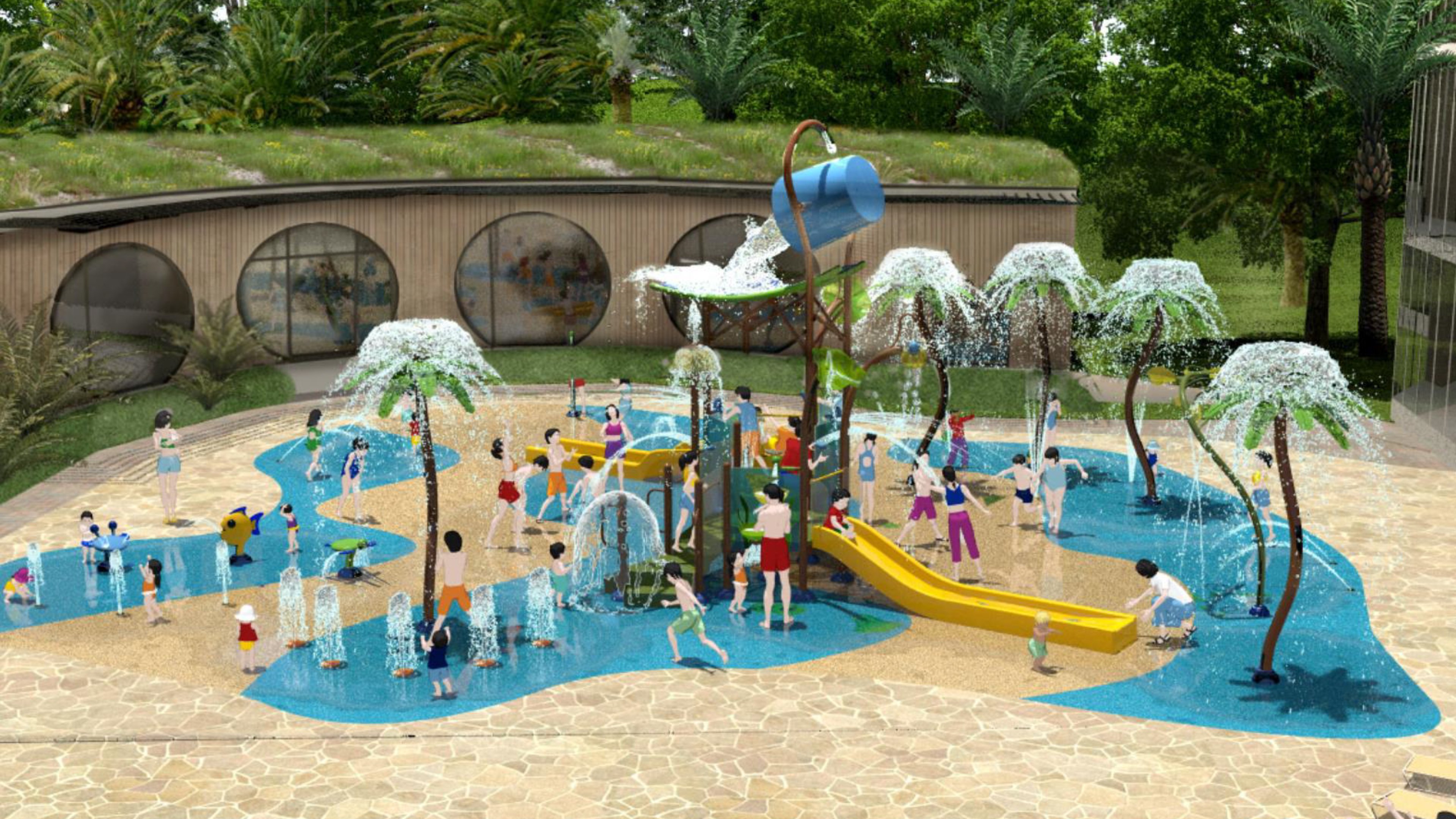 Holiday Inn Resort Bintan Lagoi Beach 41/50