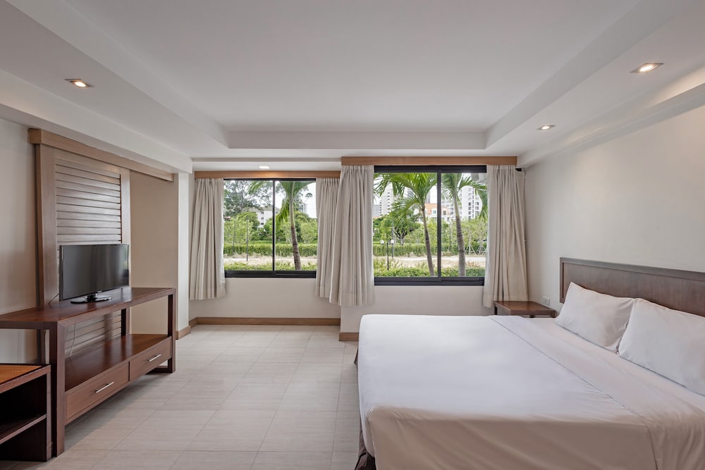 Hotel Tropicana Pattaya 21/78