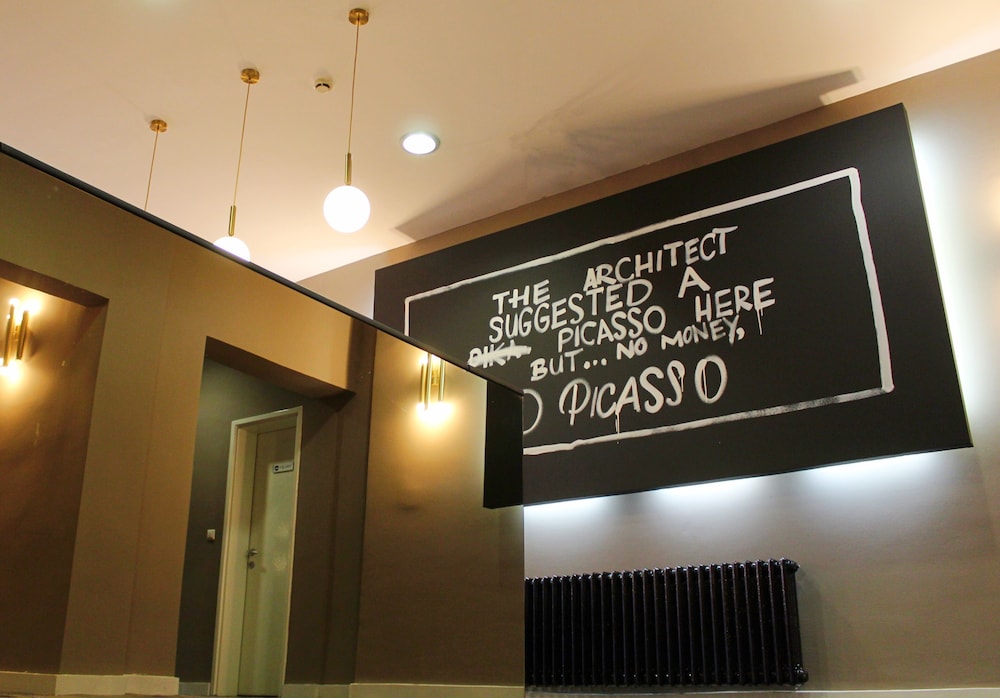 Sahat Hotel Sarajevo photo4