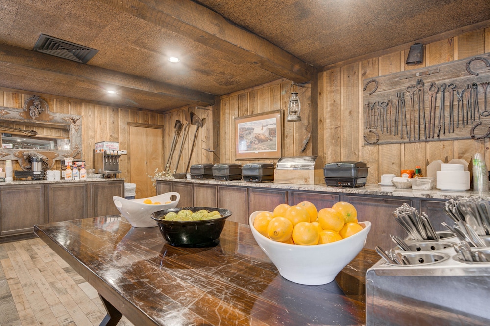 Ridgeline Hotel at Yellowstone, an Ascend Collection Hotel 44/59