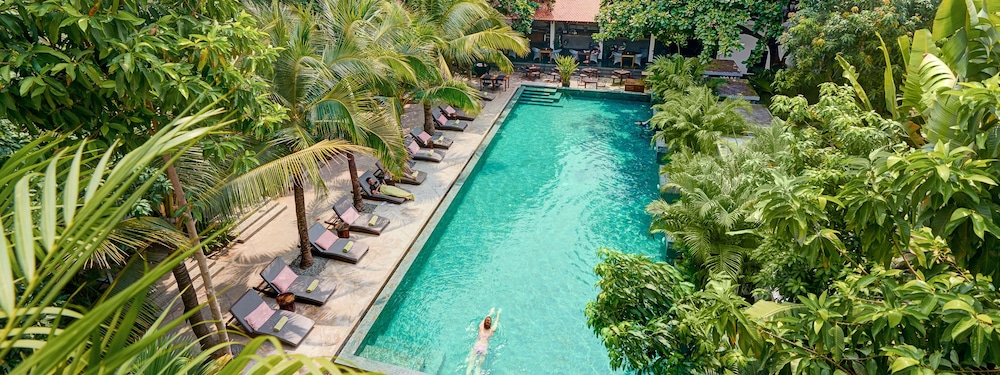 Plantation Urban Resort And Spa 65/70