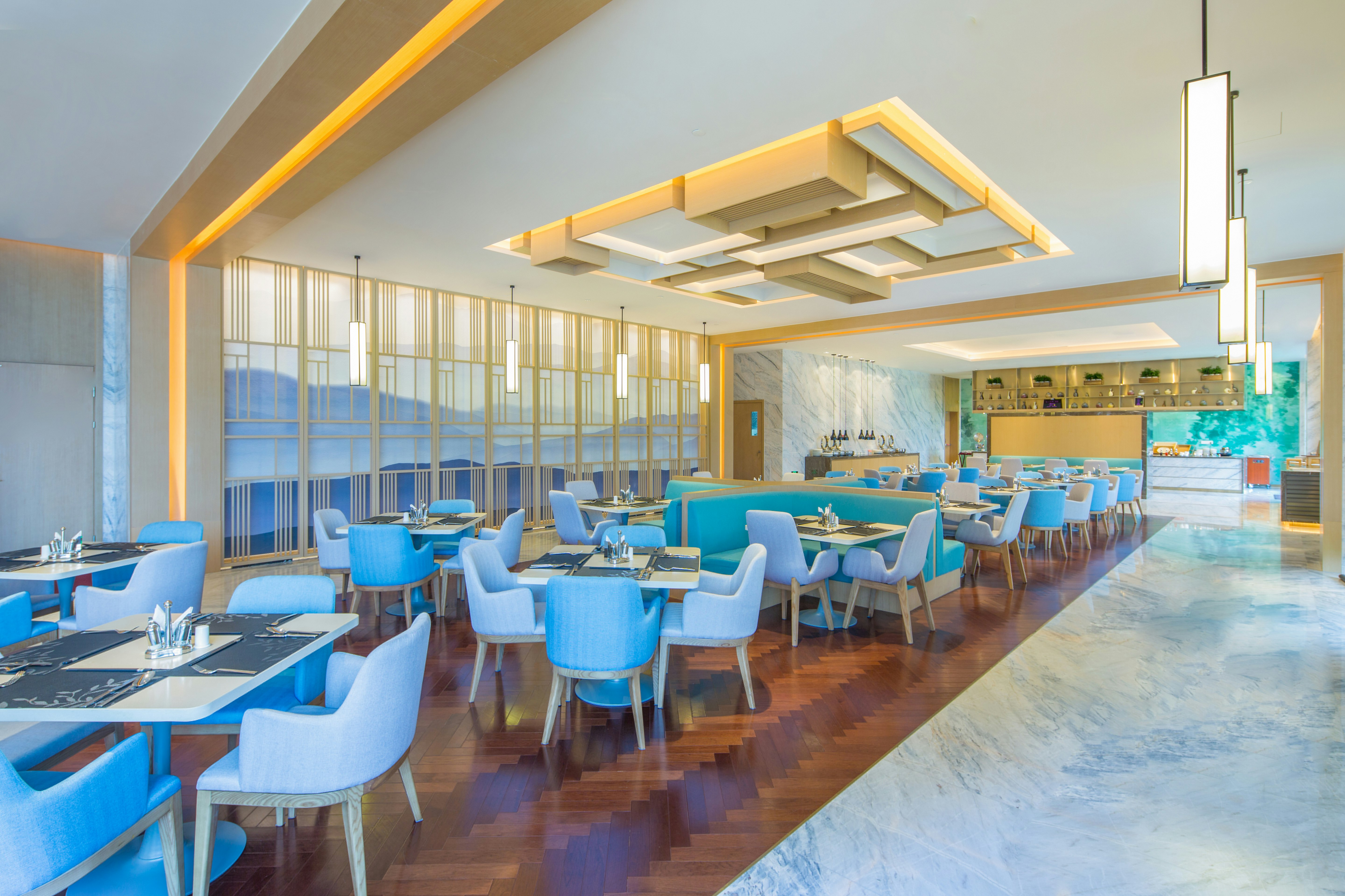 Hilton Garden Inn Qidong 9/20