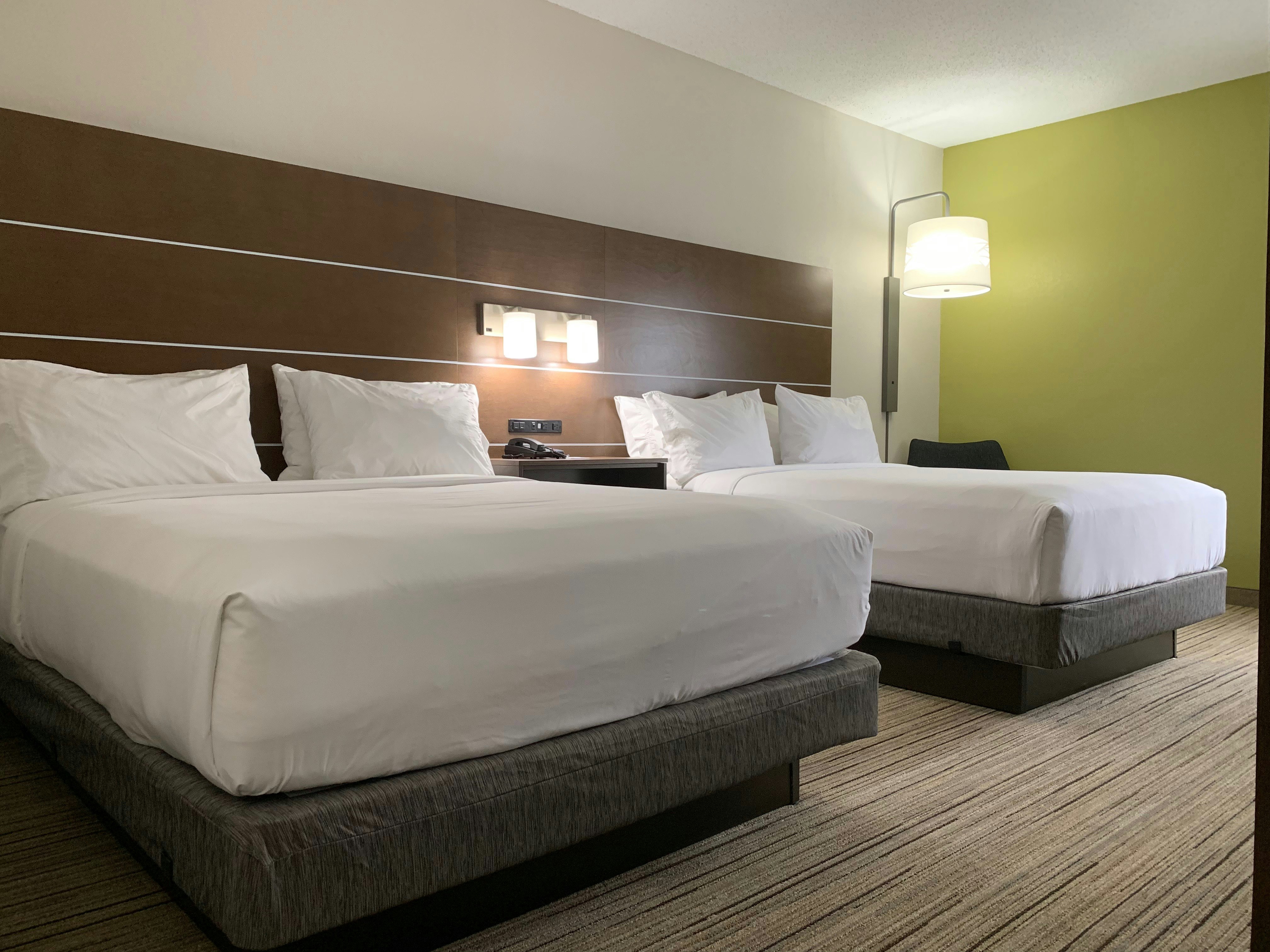 Holiday Inn Express Hillsborough Durham Area, an IHG Hotel 14/47
