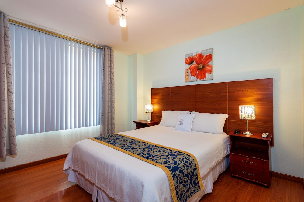 Hotel Boutique Los Balcones 19/59