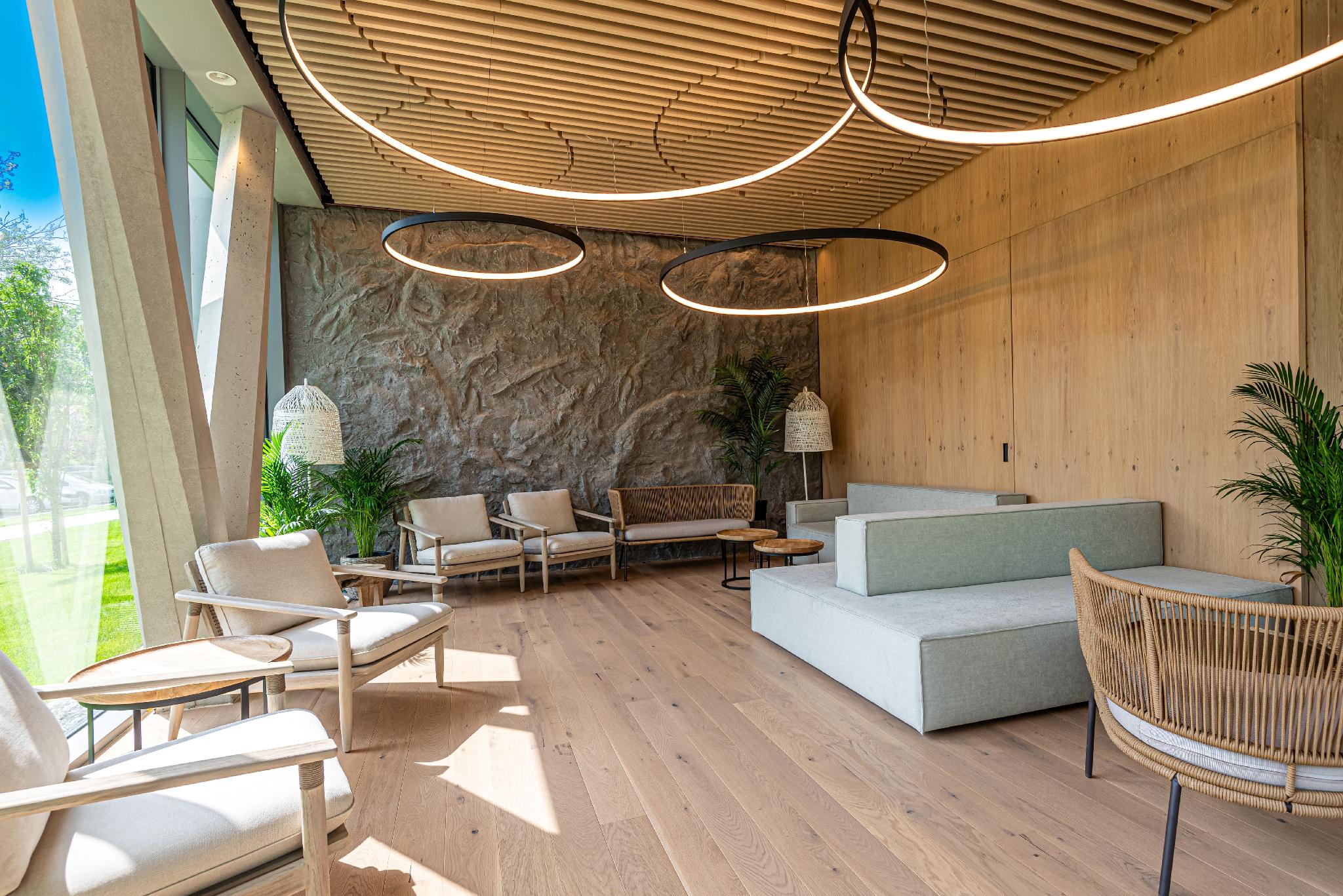 REED Luxury Hotel by Balaton (REED Boutique Hotel & Bistro) 18/25